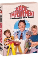 Watch Home Improvement Vodly